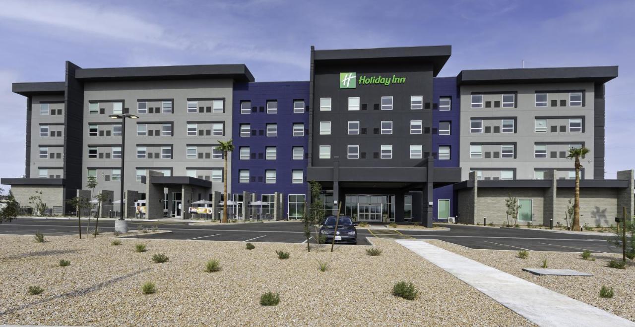 Holiday Inn Glendale - Stadium & Ent Dist By Ihg Exterior foto