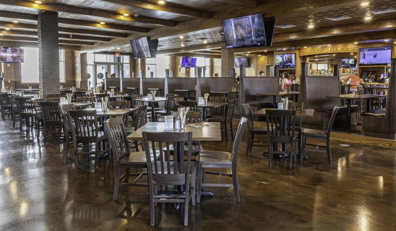 Holiday Inn Glendale - Stadium & Ent Dist By Ihg Exterior foto