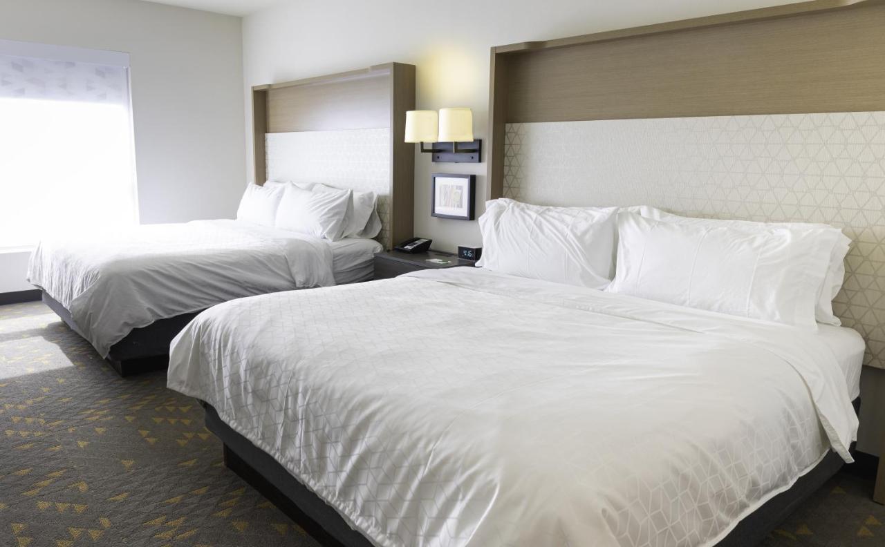 Holiday Inn Glendale - Stadium & Ent Dist By Ihg Exterior foto