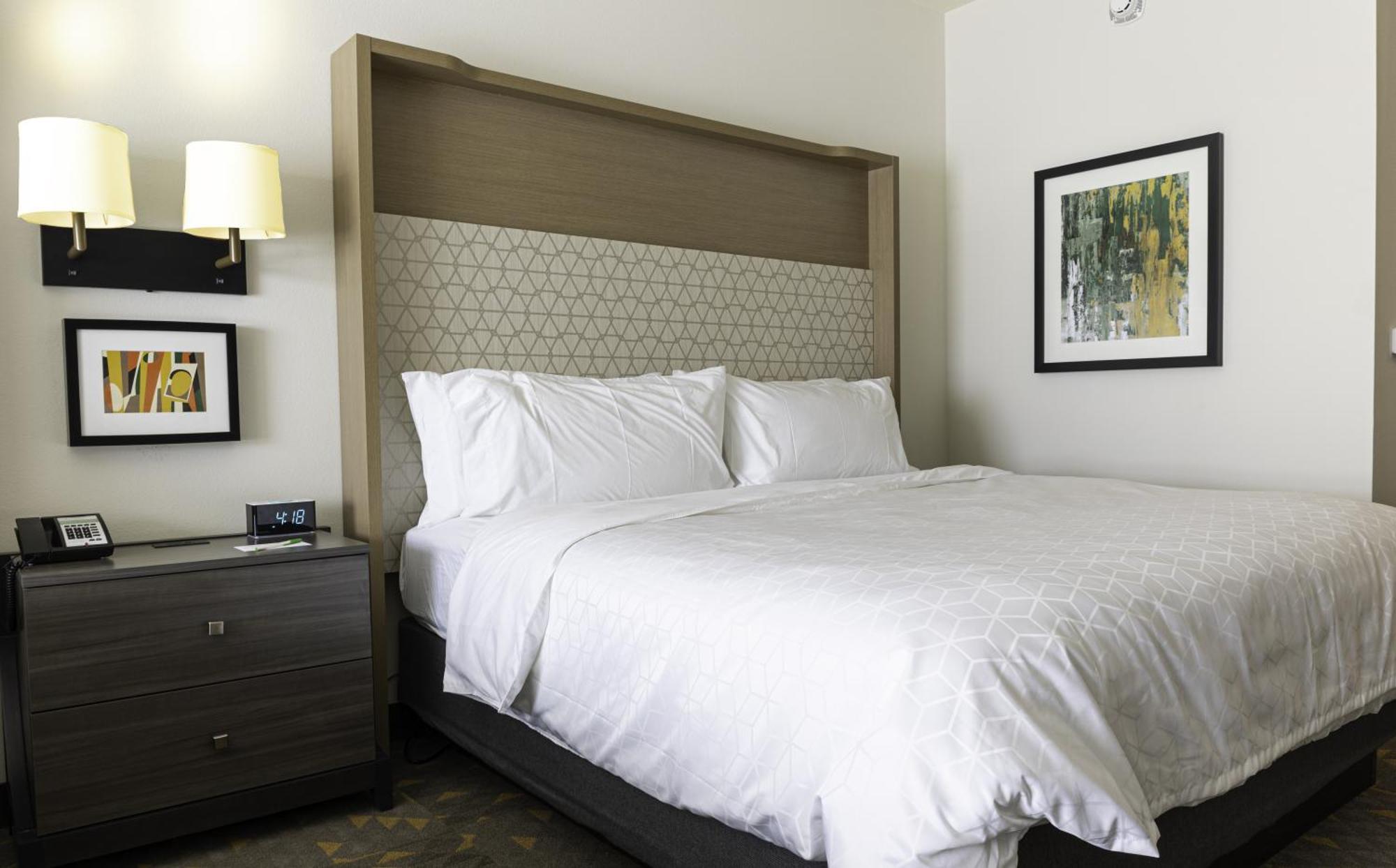 Holiday Inn Glendale - Stadium & Ent Dist By Ihg Exterior foto