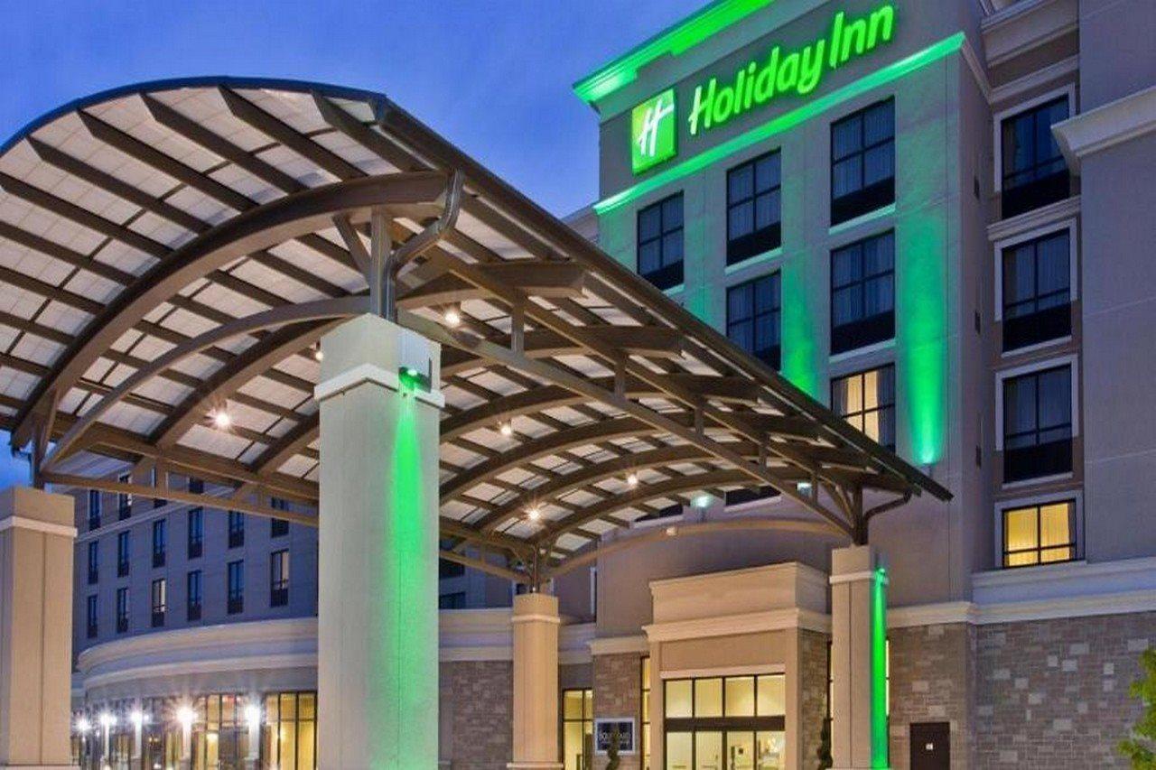 Holiday Inn Glendale - Stadium & Ent Dist By Ihg Exterior foto