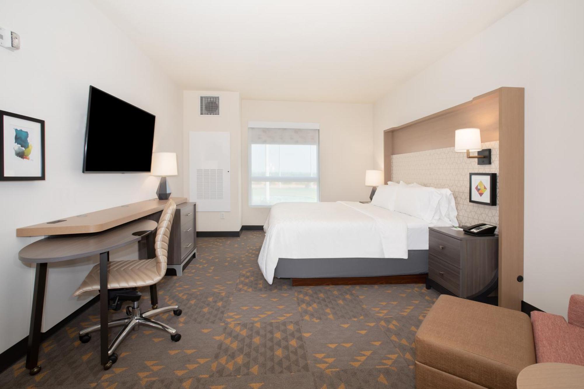 Holiday Inn Glendale - Stadium & Ent Dist By Ihg Exterior foto