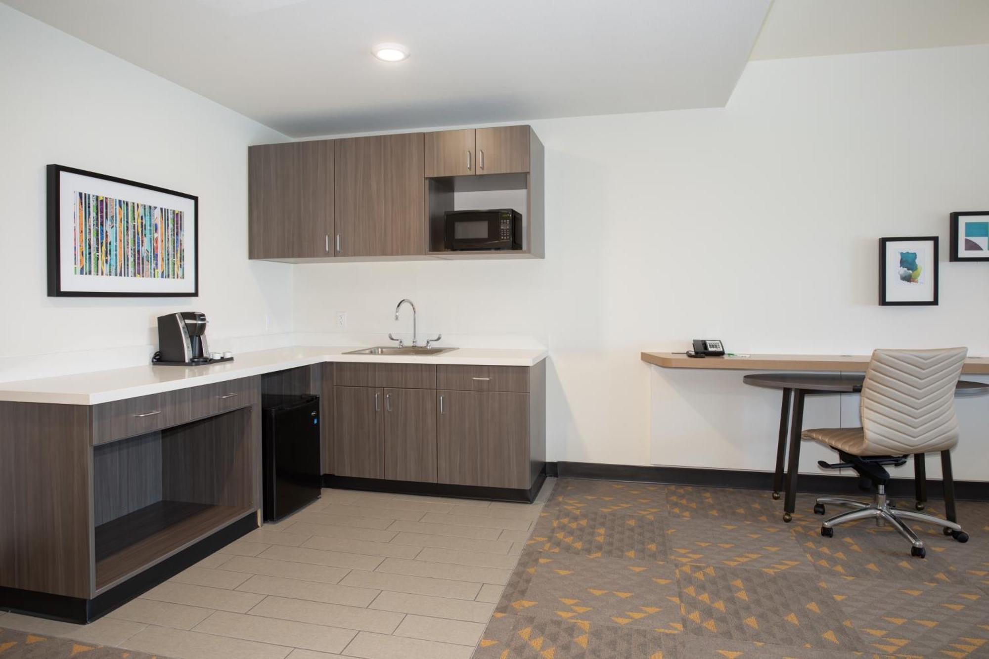 Holiday Inn Glendale - Stadium & Ent Dist By Ihg Exterior foto