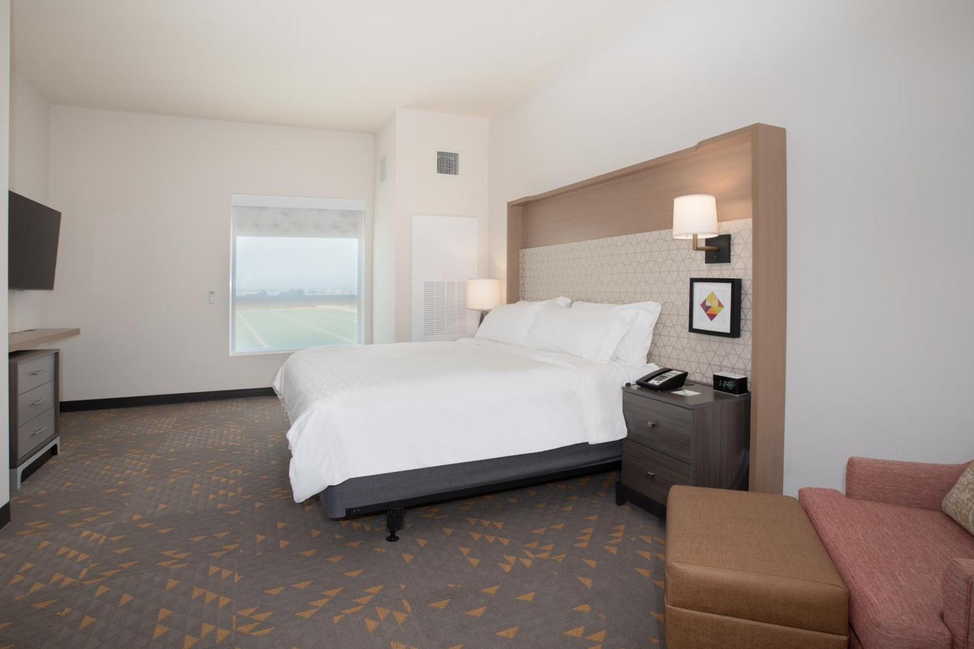 Holiday Inn Glendale - Stadium & Ent Dist By Ihg Exterior foto