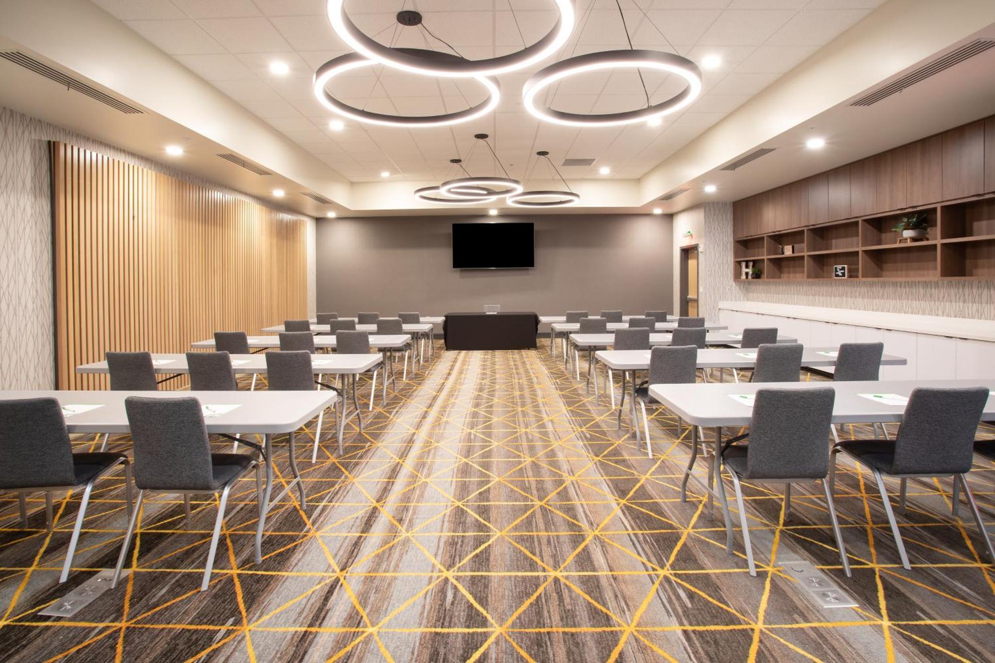 Holiday Inn Glendale - Stadium & Ent Dist By Ihg Exterior foto