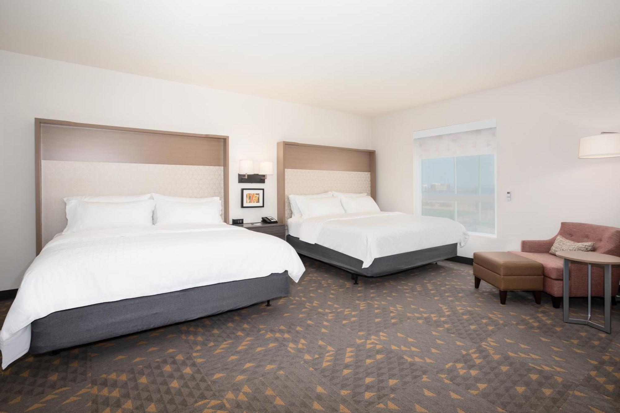 Holiday Inn Glendale - Stadium & Ent Dist By Ihg Exterior foto